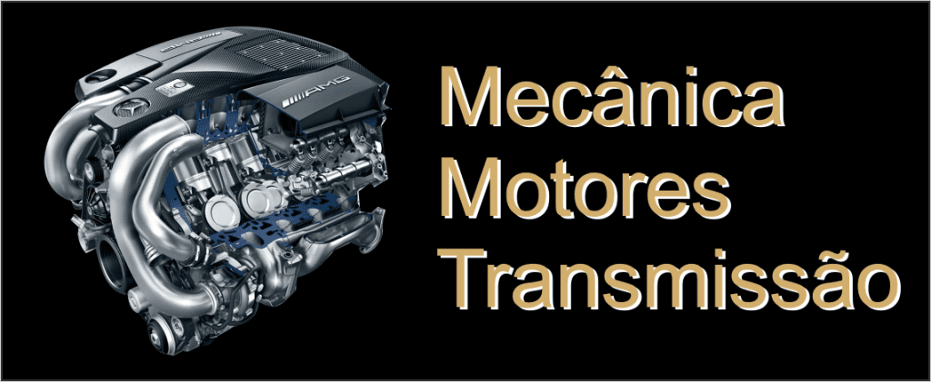 Mecânica Motores Suspensão Freios